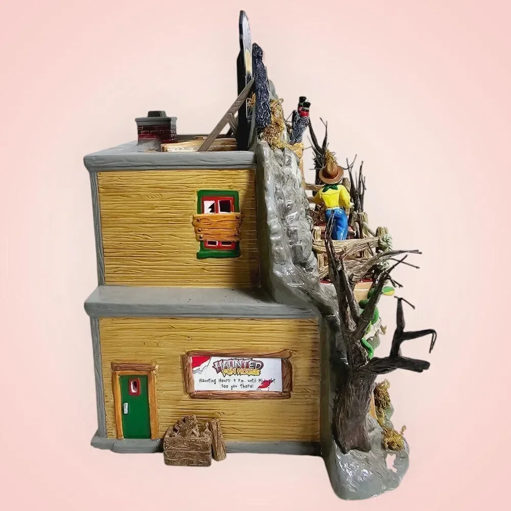 Dept 56 ****there sign
